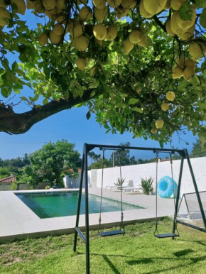 Villa Madalena